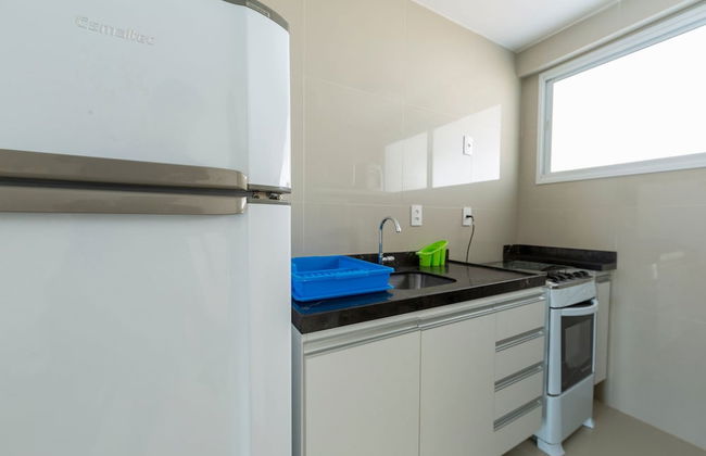 Apartamento 2Q Corais de Búzios - RN - Foto 8