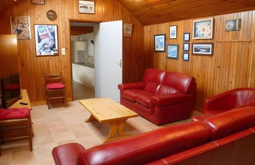 Gite du Menhir 2km plage - Foto 8