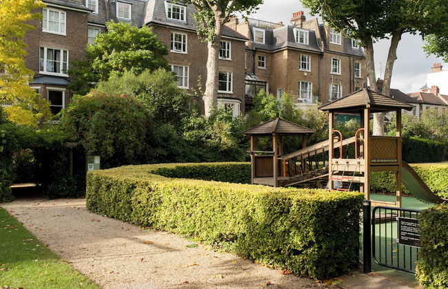 Europa House Apartments - Foto 30