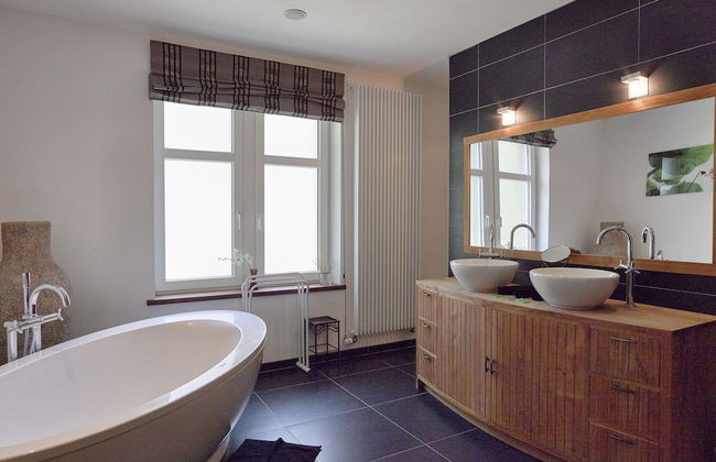 Attractive Holiday Home in Spa With Swimming Pool - Photo 20