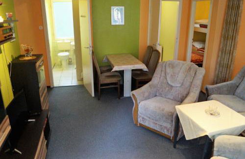 Ferienhaussiedlung am Chossewitzer See - Foto 54