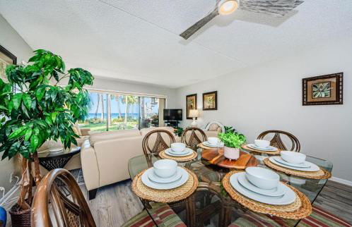 Beachfront Aldea 5 - Foto 8