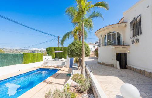 Casa el Grande - Foto 35