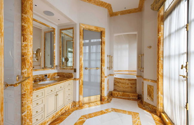 Appt Exceptionnel - 4br/8p- Arc de Triomphe - Foto 26