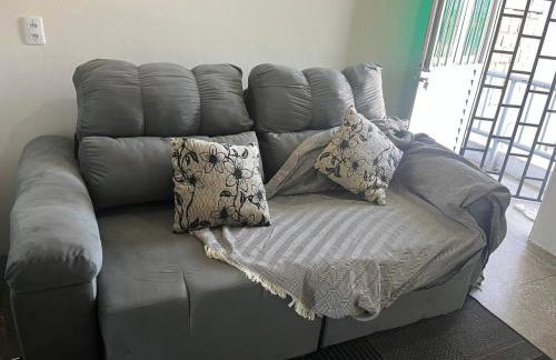 Apartamento Aconchegante prox Aeoroporto - Photo 6
