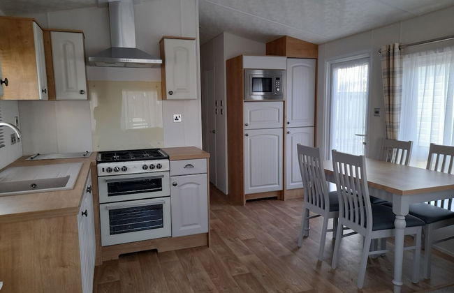 Isle of Wight Static Caravans - Foto 5