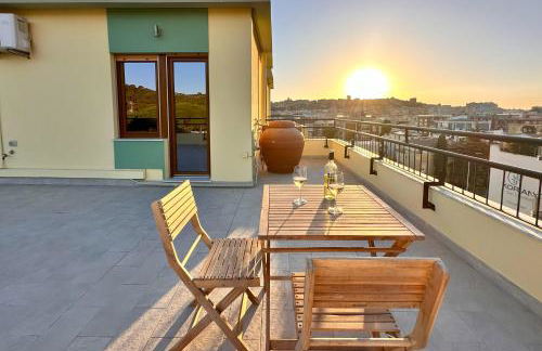 Monte Urpinu Premium Apartment - Foto 1