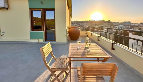 Monte Urpinu Premium Apartment - Foto 1