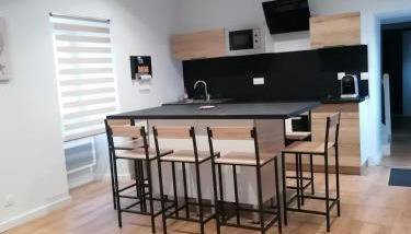 Étape Douessine - Photo 4