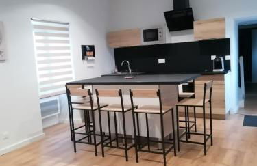 Étape Douessine - Photo 4