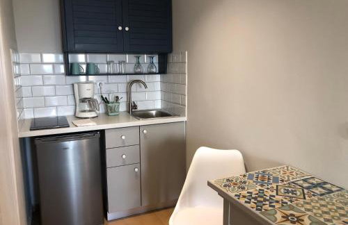 Despina Studios and Apartments - Photo 33