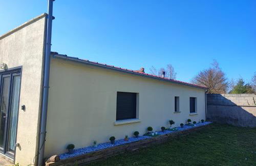 Aux portes de Chambord - Foto 14