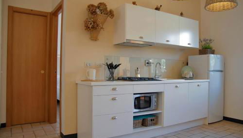 Appartamento con giardino Dolcemare - Foto 5