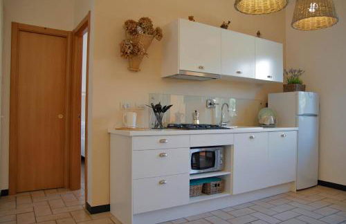 Appartamento con giardino Dolcemare - Foto 5