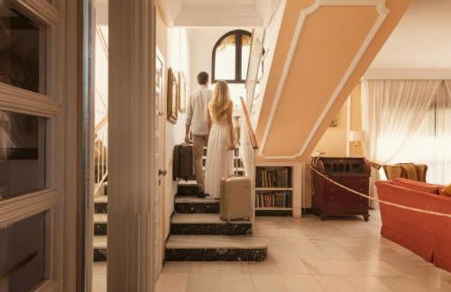 Nordik Apartments Urban - Pedregalejo "Kolvereid" - Photo 20