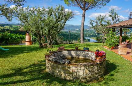 Agriturismo Pascucci - Foto 58