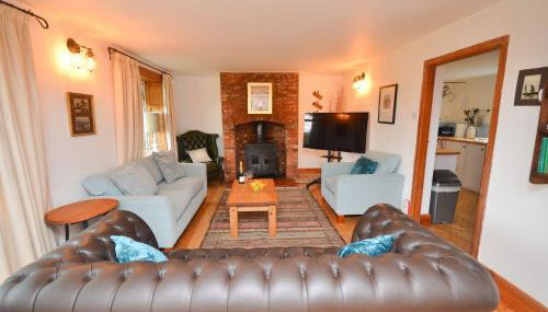 Wherry Cottage in Irstead on the Norfolk Broads - Foto 3