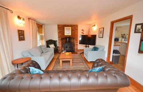 Wherry Cottage in Irstead on the Norfolk Broads - Foto 3