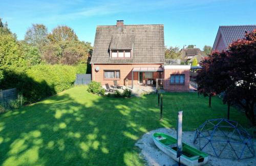 Ferienhaus Alpo - Foto 1