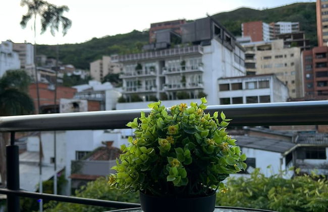 Hotel Granada Suites Deluxe - Photo 14