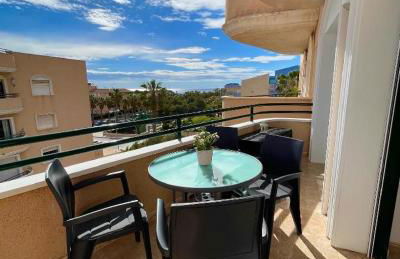 Apartment Pura Vida with seaview, 500m from beach, Cabo Roig - Foto 9