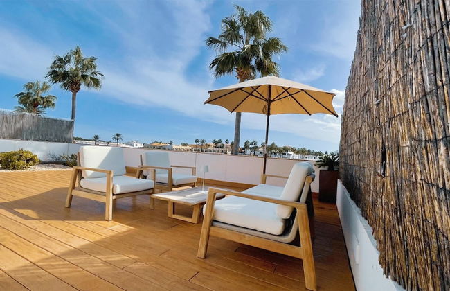 Lago Resort Menorca - Villas & Bungalows del Lago - Photo 29