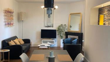 Pasteur T3 de charme Artem parc Ste Marie - Foto 5