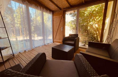 Les Gîtes de Chauvet - Foto 44