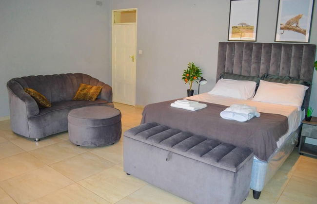 Mount Pleasant - Luxurious 4-bed Villa - Foto 11