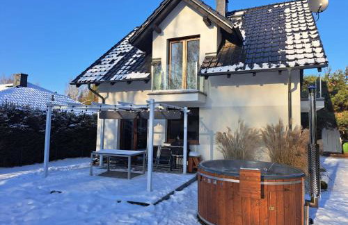 Lake House Szteklin - Foto 7