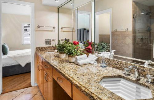 Mediterranean inspired oasis in beautiful Fort Lauderdale - Foto 58