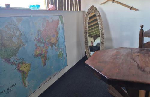 The Cosy Hide - A romantic rural retreat for 2 - Foto 41