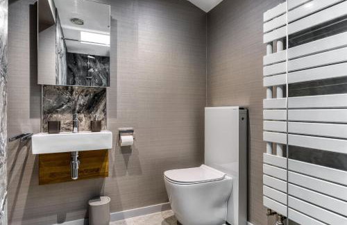 Courtyard Cottage - Foto 16