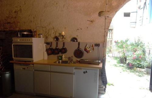 Les Trois Croix - Foto 13