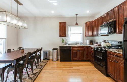 Meet Me in Athens I Beautiful 4-Bdrm House I 1 Mile to DT and Mins to UGA - Foto 5