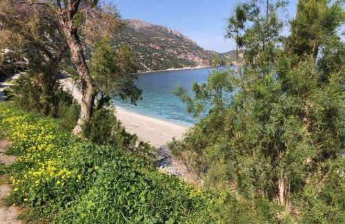 A peaceful haven in a quiet location with exceptional sea views - Photo 18