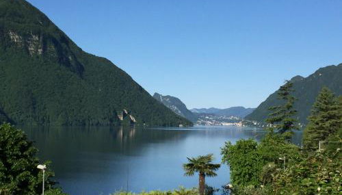 Beautifull view at lake - Foto 2