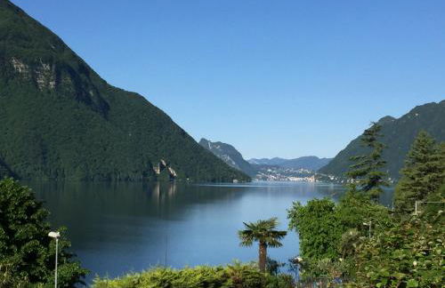 Beautifull view at lake - Photo 2