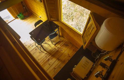 Cabañas aloños sociedad limitada - Foto 52