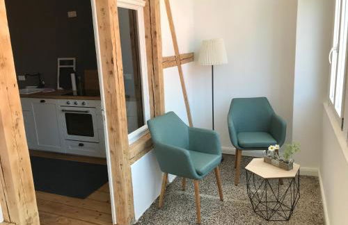 Villa Hanne mit Garten - Foto 19