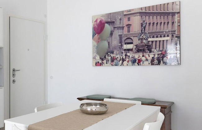 A Casa di Giorgia by Wonderful Italy - Foto 24