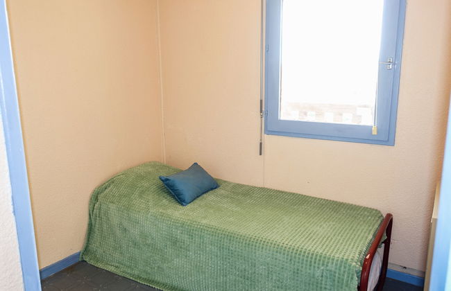 Gruissan Plage - Foto 11