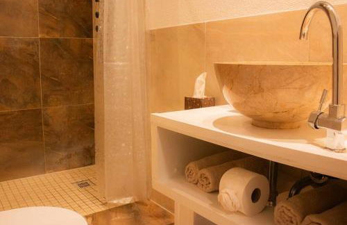 Modernes, stilvolles Apartment - Foto 4