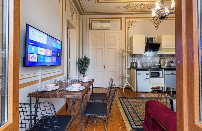 Ali Pasha Apartment - Foto 64