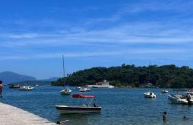 Kitnet de Praia - Foto 35