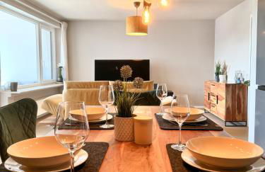 JUPAS - Premium Apartments Trier - Foto 7