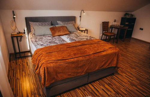 Adalia House Medimurje Private Wellness Nature View & Wine Region - Foto 14