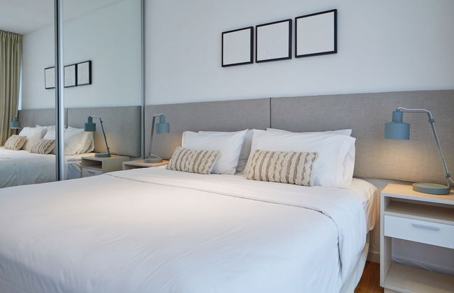 Nido at Quartier del Polo - Foto 4