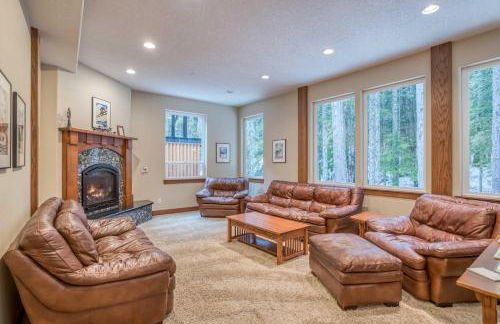 Chalet am Berg - Meredith Lodging - Foto 6