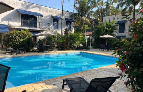 Apartamento encantador a 100 metros da praia - Foto 2